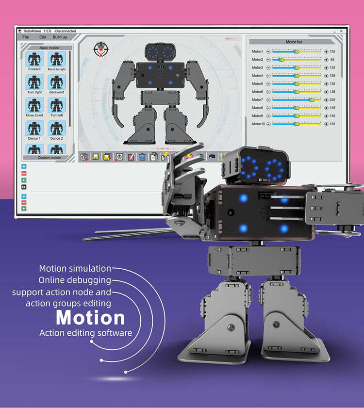未開封　未使用　RCロボット SAMEWIN ROBO MECHANICS 3箱 Same Win Intelligent Robot Mechanics Remote Control- Red-NEW